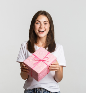 Geschenke für Teenager